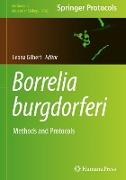 Borrelia Burgdorferi