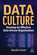 Data Culture