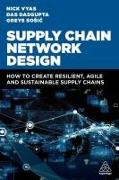 Supply Chain Network Design