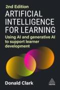 Artificial Intelligence for Learning