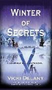 Winter of Secrets: A Constable Molly Smith Mystery