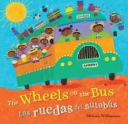The Wheels on the Bus (Bilingual Spanish & English)