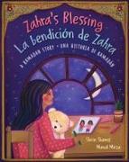 Zahra's Blessing (Bilingual Spanish & English)