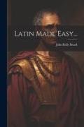 Latin Made Easy
