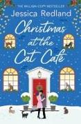 Christmas at the Cat Café