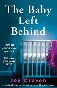 The Baby Left Behind
