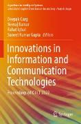 Innovations in Information and Communication Technologies