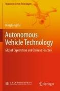 Autonomous Vehicle Technology