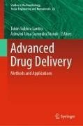 Advanced Drug Delivery