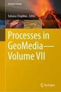 Processes in GeoMedia¿Volume VII