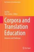 Corpora and Translation Education