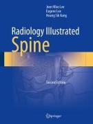 Radiology Illustrated: Spine