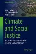 Climate and Social Justice