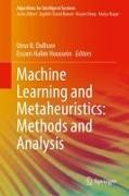 Machine Learning and Metaheuristics: Methods and Analysis