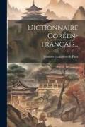 Dictionnaire Coréen-français
