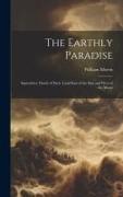 The Earthly Paradise: September: Death of Paris. Land East of the Sun and West of the Moon