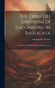 Sul Trias Dei Dintorni Di Lagonegro in Basilicata: (Piano Carnico E Piano Juvavico Di Mojsisovics)