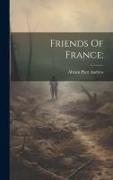 Friends Of France