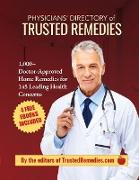 PHYSICIANS' DIRECTORY OF TRUSTED REMEDIES