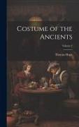Costume of the Ancients, Volume 2