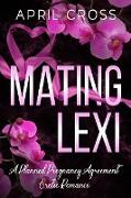 Mating Lexi