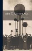 Art O Abhibyakti