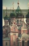 Studies In Russia