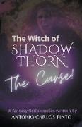 The Witch of Shadowthorn