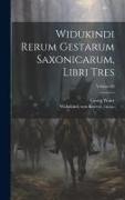 Widukindi rerum gestarum saxonicarum, libri tres, Volume 60