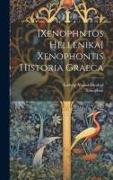 [xenophntos Hellenika] Xenophontis Historia Graeca