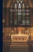 The Hereford breviary, Volume 3