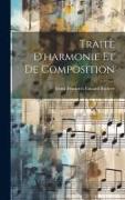 Traitè D'harmonie Et De Composition