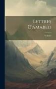 Lettres D'amabed