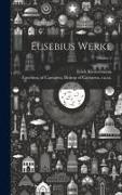Eusebius Werke, Volume 5