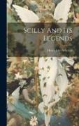 Scilly And Its Legends