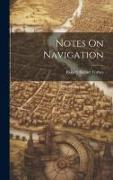 Notes On Navigation