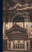 Capuletta: A Burlesque
