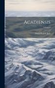 Acadiensis, Volume 8