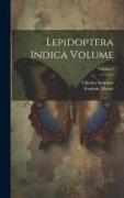 Lepidoptera Indica Volume, Volume 5