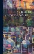 Corso Di Chimica, Volume 2