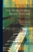 The World's Best Music Volume, Volume 5