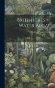 British Fresh-water Algae: Plates