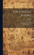 The Fonetic Jurnal, Volume 3