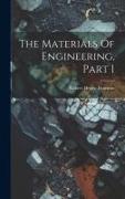 The Materials Of Engineering, Part 1