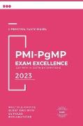 PMI-PgMP Exam Excellence