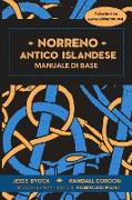 Norreno Antico Islandese