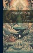 Bible Studies, Volume 2