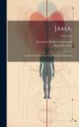 Jama.: The Journal Of The American Medical Association, Volume 67