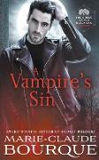 A Vampire's Sin