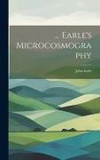 Earle's Microcosmography